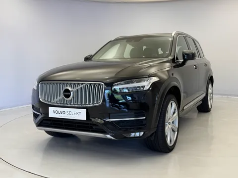 YW17FHH Volvo XC90 2.0 D5 PowerPulse Inscription Pro 5dr AWD G tronic Thumbnail #3