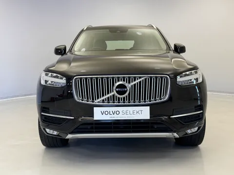 YW17FHH Volvo XC90 2.0 D5 PowerPulse Inscription Pro 5dr AWD G tronic Thumbnail #4