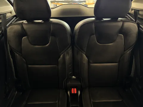 YW17FHH Volvo XC90 2.0 D5 PowerPulse Inscription Pro 5dr AWD G tronic Thumbnail #16