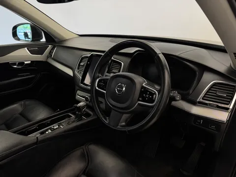 YW17FHH Volvo XC90 2.0 D5 PowerPulse Inscription Pro 5dr AWD G tronic Thumbnail #27
