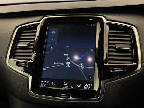 YW17FHH Volvo XC90 2.0 D5 PowerPulse Inscription Pro 5dr AWD G tronic Thumbnail #31