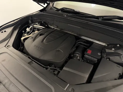 YW17FHH Volvo XC90 2.0 D5 PowerPulse Inscription Pro 5dr AWD G tronic Thumbnail #35