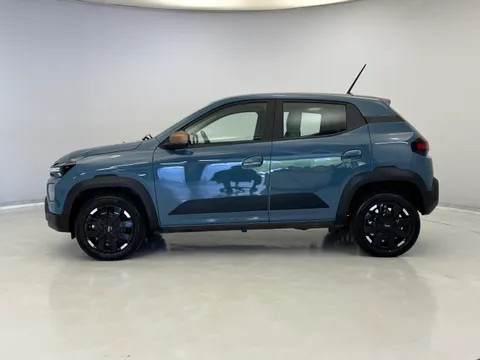 DT74FXS Dacia Spring 27kWh Extreme 65 48kW 5dr Auto Thumbnail #5