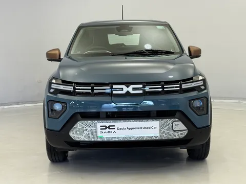 DT74FXS Dacia Spring 27kWh Extreme 65 48kW 5dr Auto Thumbnail #2