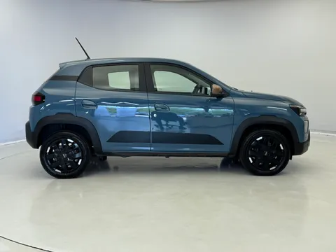 DT74FXS Dacia Spring 27kWh Extreme 65 48kW 5dr Auto Thumbnail #6
