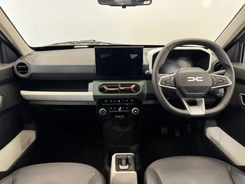 DT74FXS Dacia Spring 27kWh Extreme 65 48kW 5dr Auto Thumbnail #11
