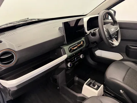 DT74FXS Dacia Spring 27kWh Extreme 65 48kW 5dr Auto Thumbnail #12