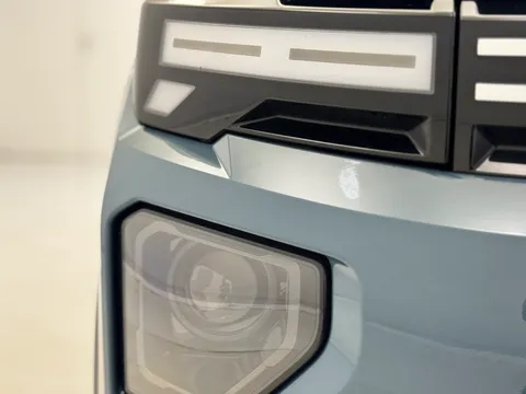 DT74FXS Dacia Spring 27kWh Extreme 65 48kW 5dr Auto Thumbnail #28
