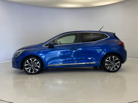 HT21CZP Renault Clio 1.0 TCe 100 S Edition 5dr Thumbnail #4