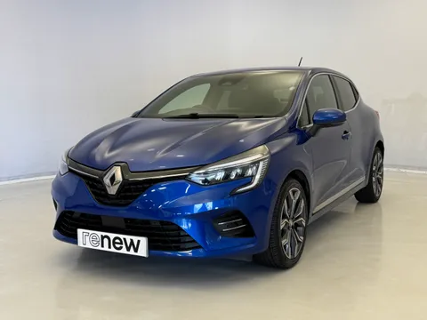 HT21CZP Renault Clio 1.0 TCe 100 S Edition 5dr Thumbnail #3