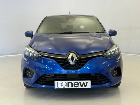 HT21CZP Renault Clio 1.0 TCe 100 S Edition 5dr Thumbnail #2
