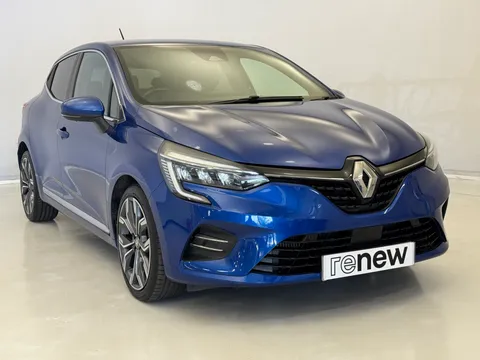 HT21CZP Renault Clio 1.0 TCe 100 S Edition 5dr Thumbnail #1