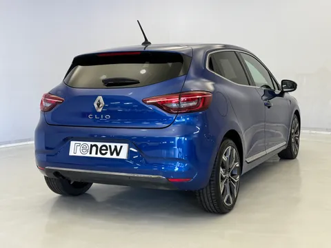 HT21CZP Renault Clio 1.0 TCe 100 S Edition 5dr Thumbnail #9