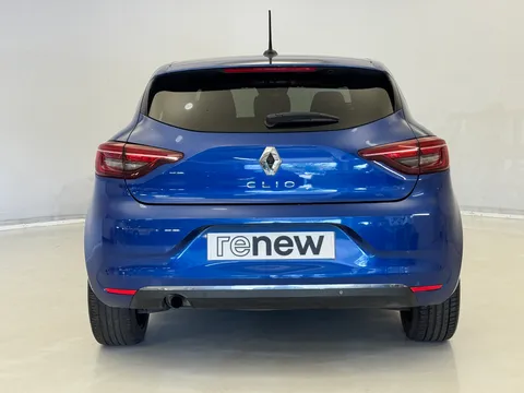 HT21CZP Renault Clio 1.0 TCe 100 S Edition 5dr Thumbnail #10