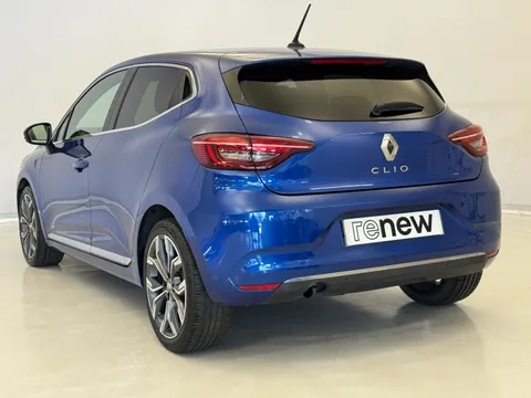 HT21CZP Renault Clio 1.0 TCe 100 S Edition 5dr Thumbnail #5