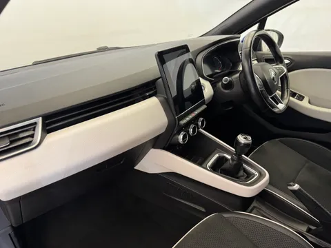 HT21CZP Renault Clio 1.0 TCe 100 S Edition 5dr Thumbnail #14