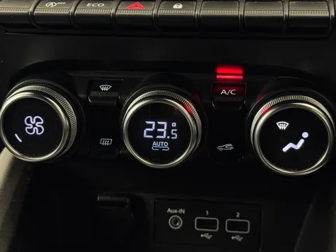 HT21CZP Renault Clio 1.0 TCe 100 S Edition 5dr Thumbnail #27