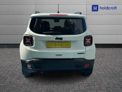 SF21WFV Jeep Renegade 1.0 T3 GSE Night Eagle II 5dr Thumbnail #6