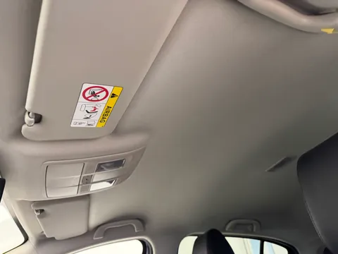 DF18VCY Mazda Mazda3 2.0 Sport Nav 5dr Thumbnail #16