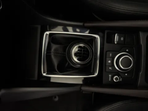 DF18VCY Mazda Mazda3 2.0 Sport Nav 5dr Thumbnail #17