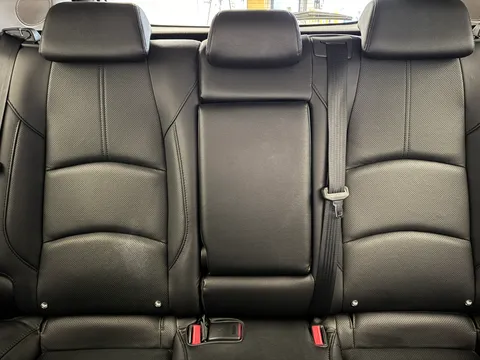 DF18VCY Mazda Mazda3 2.0 Sport Nav 5dr Thumbnail #19