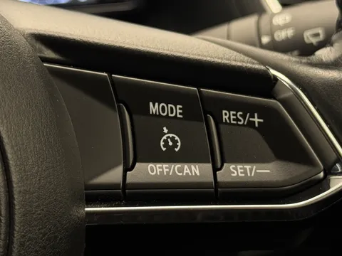 DF18VCY Mazda Mazda3 2.0 Sport Nav 5dr Thumbnail #26