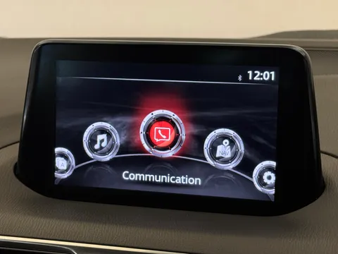 DF18VCY Mazda Mazda3 2.0 Sport Nav 5dr Thumbnail #28