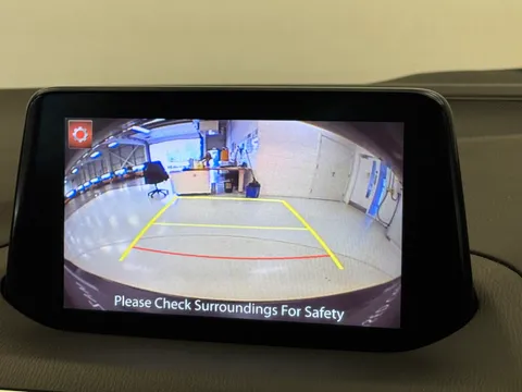 DF18VCY Mazda Mazda3 2.0 Sport Nav 5dr Thumbnail #30