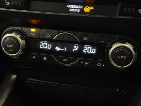 DF18VCY Mazda Mazda3 2.0 Sport Nav 5dr Thumbnail #31