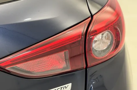 DF18VCY Mazda Mazda3 2.0 Sport Nav 5dr Thumbnail #38