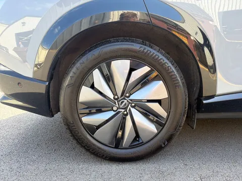 SG25ODU Nissan ARIYA 178kW Evolve 87kWh 22kWCh 5dr Auto Thumbnail #9