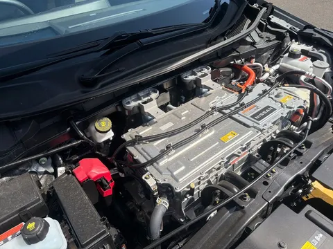 SG25ODU Nissan ARIYA 178kW Evolve 87kWh 22kWCh 5dr Auto Thumbnail #10