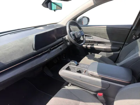 SG25ODU Nissan ARIYA 178kW Evolve 87kWh 22kWCh 5dr Auto Thumbnail #11