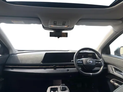 SG25ODU Nissan ARIYA 178kW Evolve 87kWh 22kWCh 5dr Auto Thumbnail #12