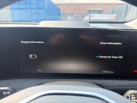 SG25ODU Nissan ARIYA 178kW Evolve 87kWh 22kWCh 5dr Auto Thumbnail #13