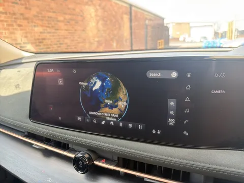 SG25ODU Nissan ARIYA 178kW Evolve 87kWh 22kWCh 5dr Auto Thumbnail #14