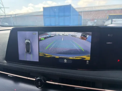 SG25ODU Nissan ARIYA 178kW Evolve 87kWh 22kWCh 5dr Auto Thumbnail #15