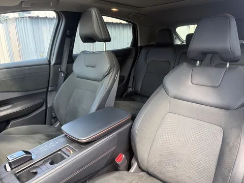 SG25ODU Nissan ARIYA 178kW Evolve 87kWh 22kWCh 5dr Auto Thumbnail #17