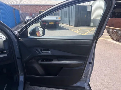 SG25ODU Nissan ARIYA 178kW Evolve 87kWh 22kWCh 5dr Auto Thumbnail #18