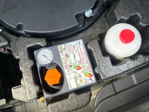 SG25ODU Nissan ARIYA 178kW Evolve 87kWh 22kWCh 5dr Auto Thumbnail #20