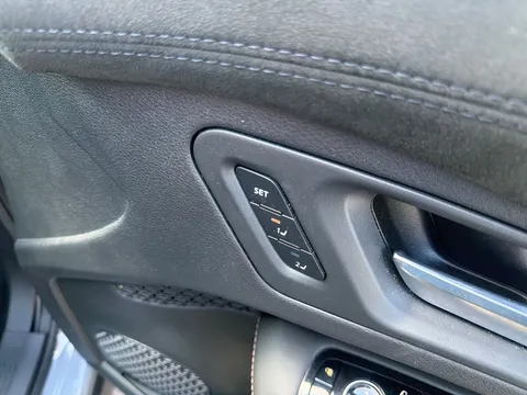 SG25ODU Nissan ARIYA 178kW Evolve 87kWh 22kWCh 5dr Auto Thumbnail #21