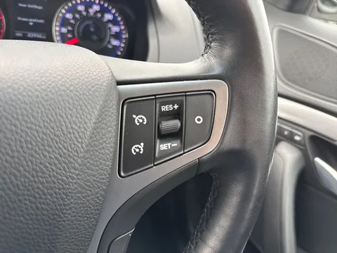 YP18AUH Hyundai i40 1.7 CRDi Blue Drive SE Nav Business 5dr Thumbnail #31