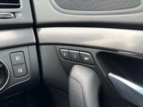 YP18AUH Hyundai i40 1.7 CRDi Blue Drive SE Nav Business 5dr Thumbnail #33