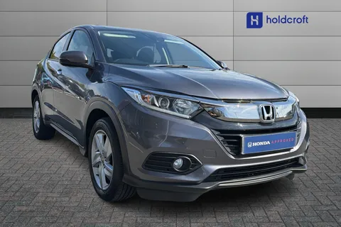 LC68YTL Honda Hr-V 1.5 i-VTEC SE CVT 5dr Thumbnail #2