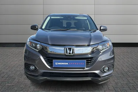 LC68YTL Honda Hr-V 1.5 i-VTEC SE CVT 5dr Thumbnail #7