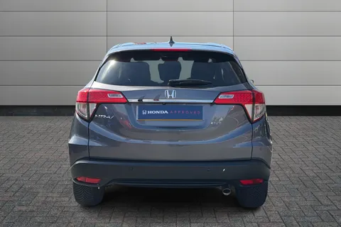 LC68YTL Honda Hr-V 1.5 i-VTEC SE CVT 5dr Thumbnail #8