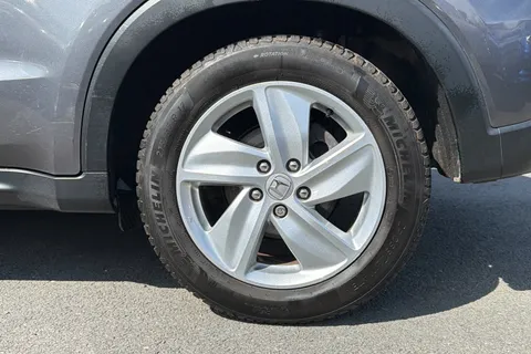 LC68YTL Honda Hr-V 1.5 i-VTEC SE CVT 5dr Thumbnail #10