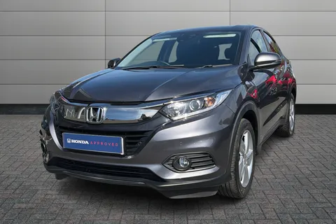 LC68YTL Honda Hr-V 1.5 i-VTEC SE CVT 5dr Thumbnail #11