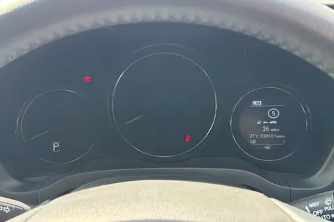 LC68YTL Honda Hr-V 1.5 i-VTEC SE CVT 5dr Thumbnail #12