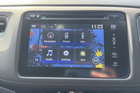 LC68YTL Honda Hr-V 1.5 i-VTEC SE CVT 5dr Thumbnail #23